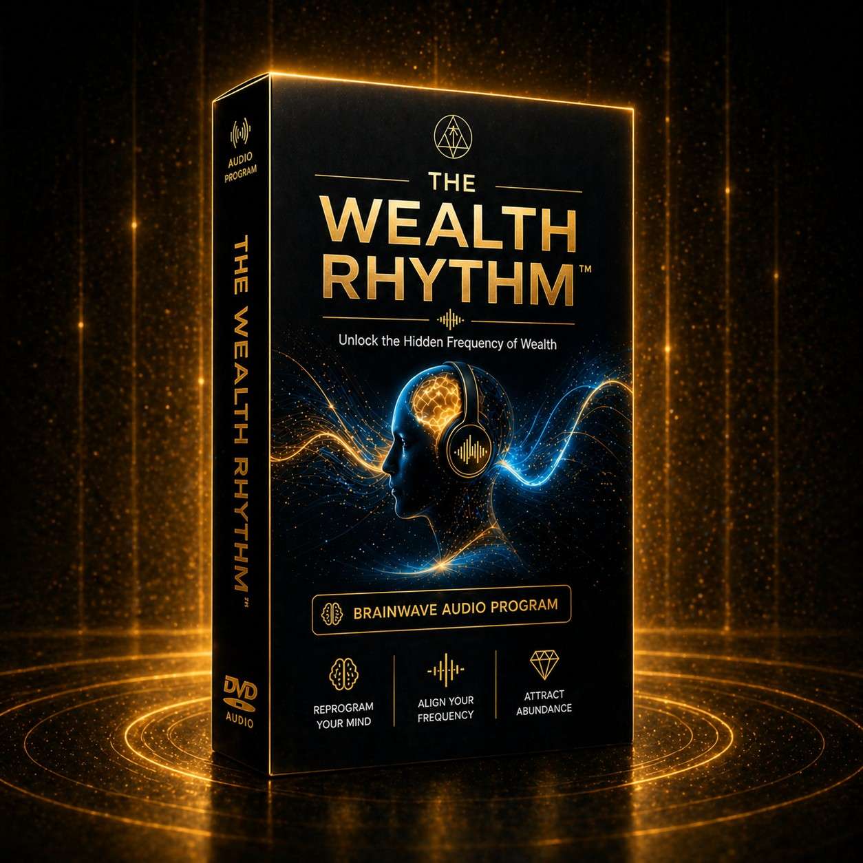 The Wealth Rhythm Product Bundle
